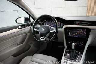 Volkswagen Ostatní modely Passat TSI 206kW 4M*VIRTUAL*DPH* 2021