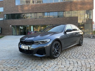 BMW 3 