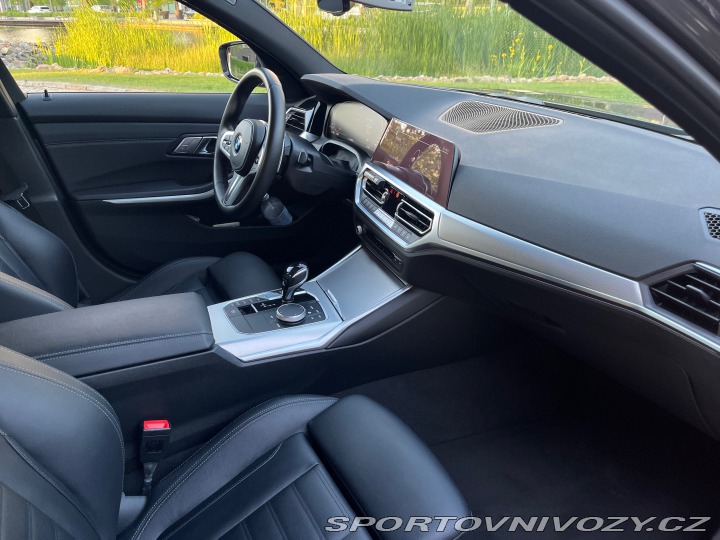 BMW 3  2019