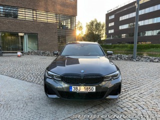 BMW 3 2019