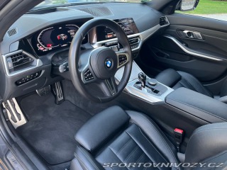BMW 3 2019