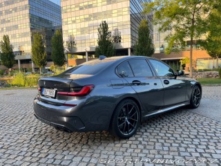 BMW 3 2019