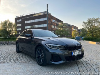 BMW 3 2019
