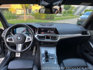 BMW 3 2019