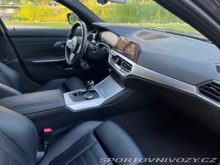 BMW 3 2019