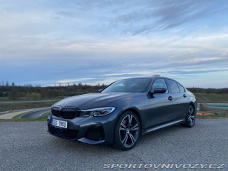 BMW 3 2019