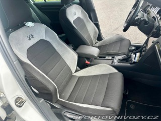 Volkswagen Golf MK 7 R 2015