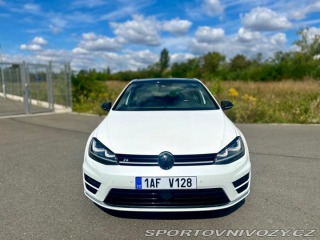 Volkswagen Golf MK 7 R 2015