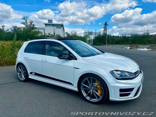 Volkswagen Golf MK 7 R 2015