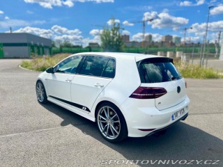 Volkswagen Golf MK 7 R 2015