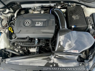 Volkswagen Golf MK 7 R 2015