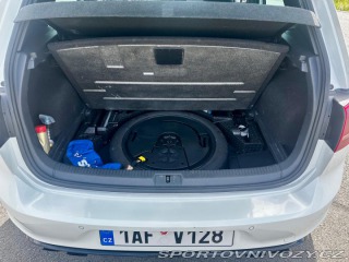 Volkswagen Golf MK 7 R 2015