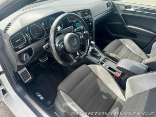 Volkswagen Golf MK 7 R 2015