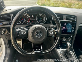 Volkswagen Golf MK 7 R 2015