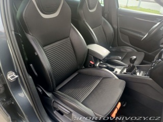 Škoda Octavia RS  2015