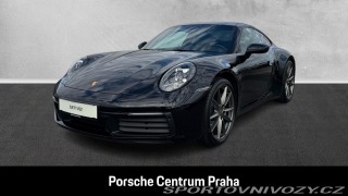 Porsche 911 Carrera