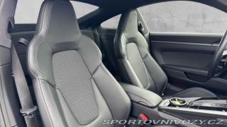 Porsche 911 Carrera 2020