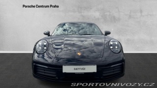 Porsche 911 Carrera 2020