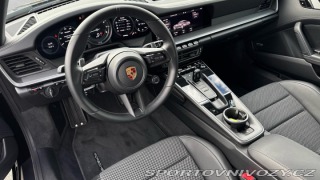 Porsche 911 Carrera 2020
