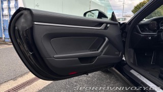 Porsche 911 Carrera 2020