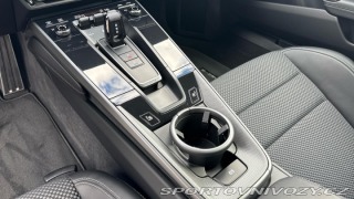 Porsche 911 Carrera 2020