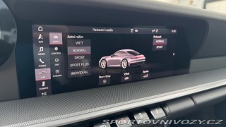 Porsche 911 Carrera 2020