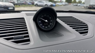 Porsche 911 Carrera 2020