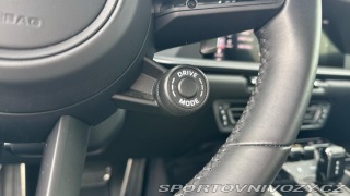 Porsche 911 Carrera 2020