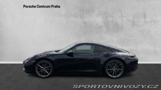 Porsche 911 Carrera 2020