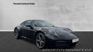 Porsche 911 Carrera 2020