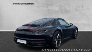 Porsche 911 Carrera 2020