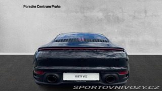 Porsche 911 Carrera 2020