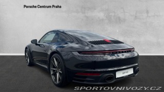 Porsche 911 Carrera 2020