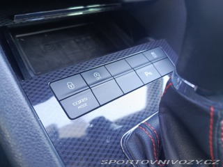 Škoda Octavia RS CHALLANGE PACKET 2015