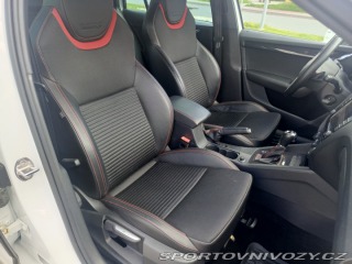 Škoda Octavia RS CHALLANGE PACKET 2015
