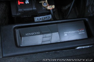 Aston Martin DB7 Vantage 2000