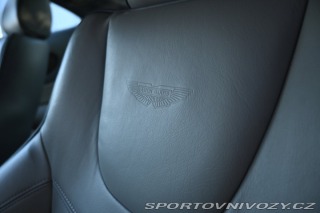 Aston Martin DB7 Vantage 2000