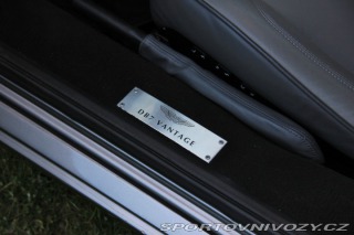 Aston Martin DB7 Vantage 2000