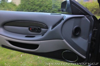 Aston Martin DB7 Vantage 2000