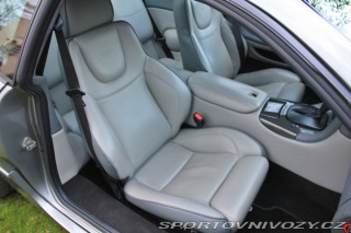 Aston Martin DB7 Vantage 2000