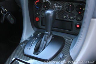 Aston Martin DB7 Vantage 2000
