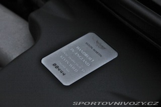 Aston Martin DB7 Vantage 2000