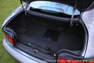 Aston Martin DB7 Vantage 2000