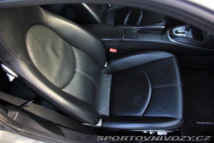 Porsche 911 997 Carrera S 2005