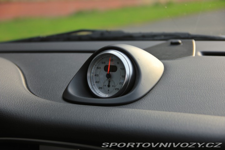 Porsche 911 997 Carrera S 2005