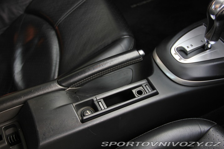 Porsche 911 997 Carrera S 2005