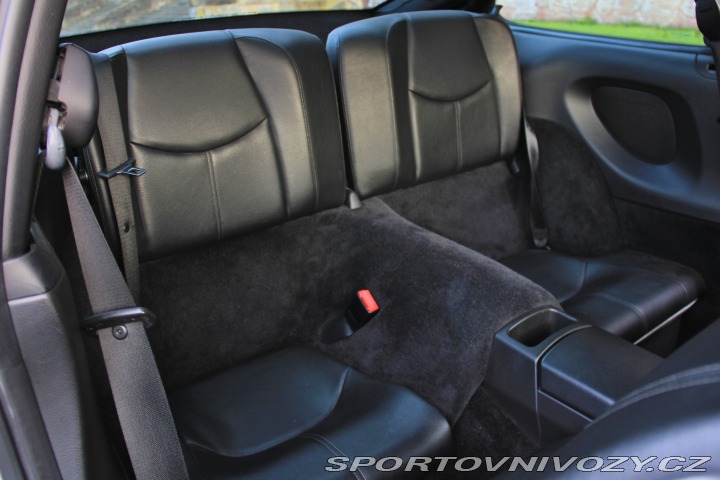 Porsche 911 997 Carrera S 2005