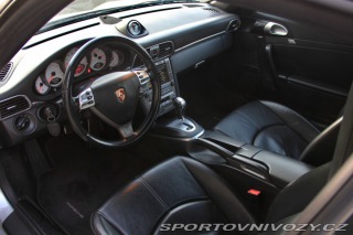 Porsche 911 997 Carrera S 2005