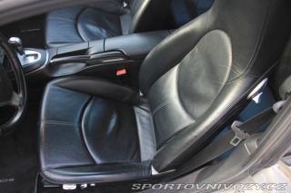 Porsche 911 997 Carrera S 2005