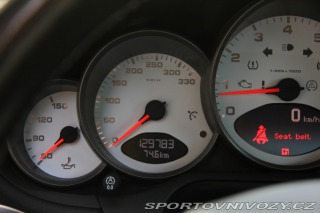 Porsche 911 997 Carrera S 2005